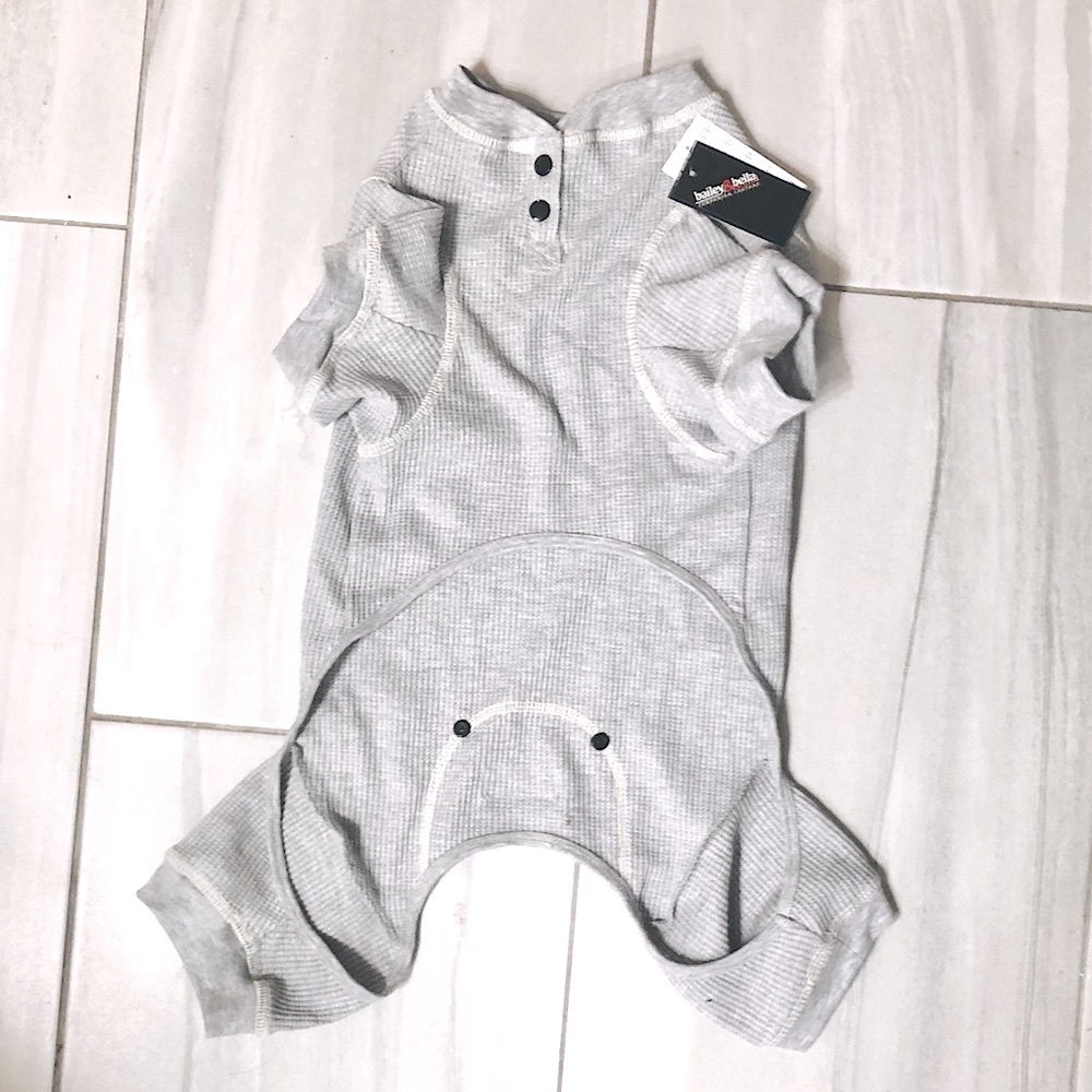 *NWT* Dog Henley Pjs